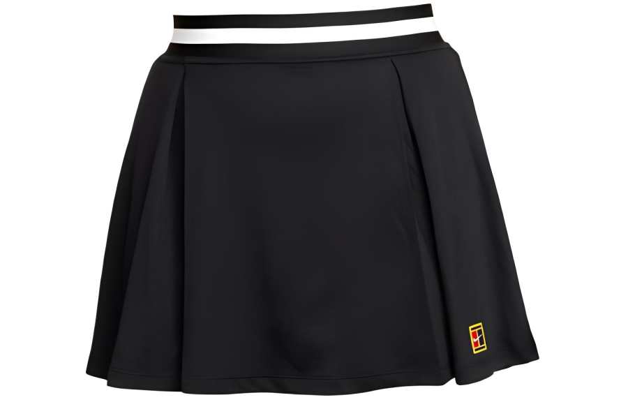 Nike Nike Clothing Casual Short Skirts Women's Black