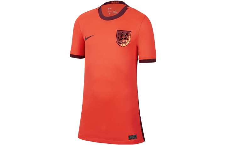 Nike Nike Kids T Shirts Crew Neck Moderate