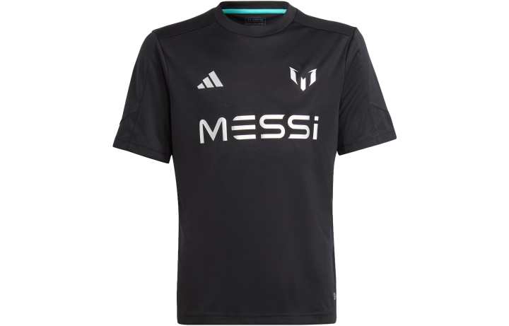 Adidas Adidas Kids T Shirts Crew Neck Moderate