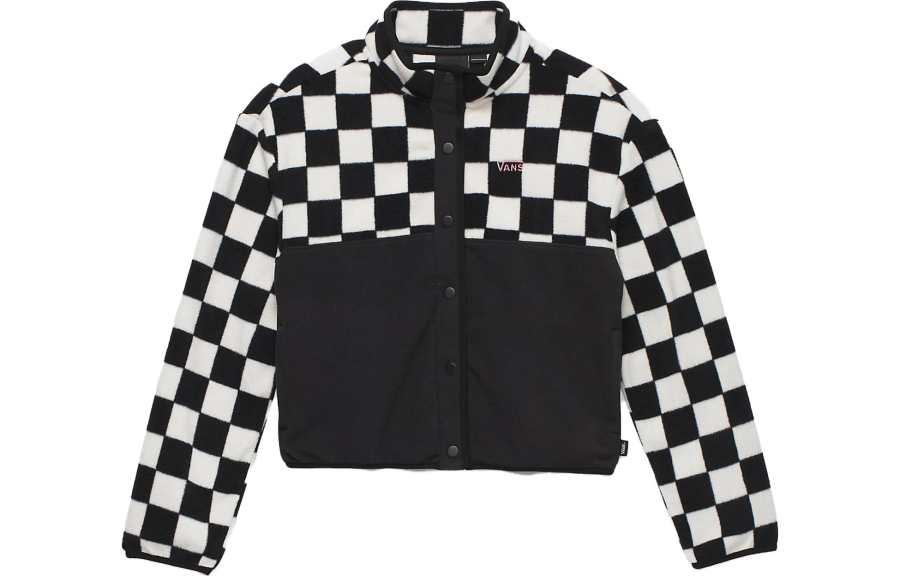 Vans Vans Jacket Block It Jacket Kids'