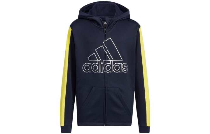 Adidas Adidas Jackets & Coats Marine Blue Kids'