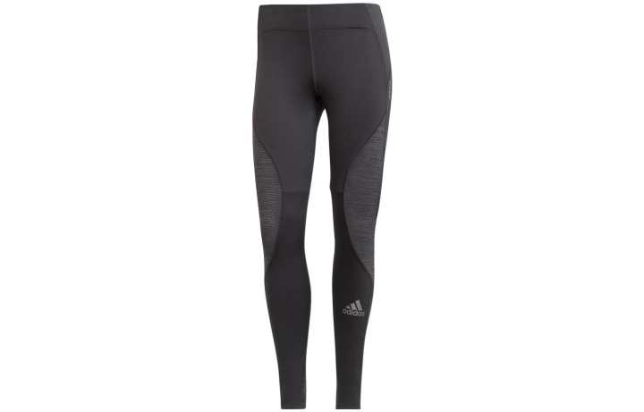 Adidas Adidas Sports Pants Women's Gray Moderate