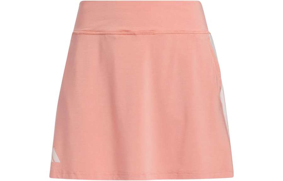 Adidas Adidas Casual Short Skirts Women's Earth Umber