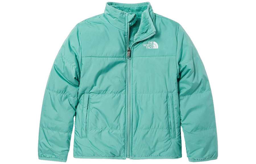 THE NORTH FACE Kids Padded Jackets Hooded Moderate