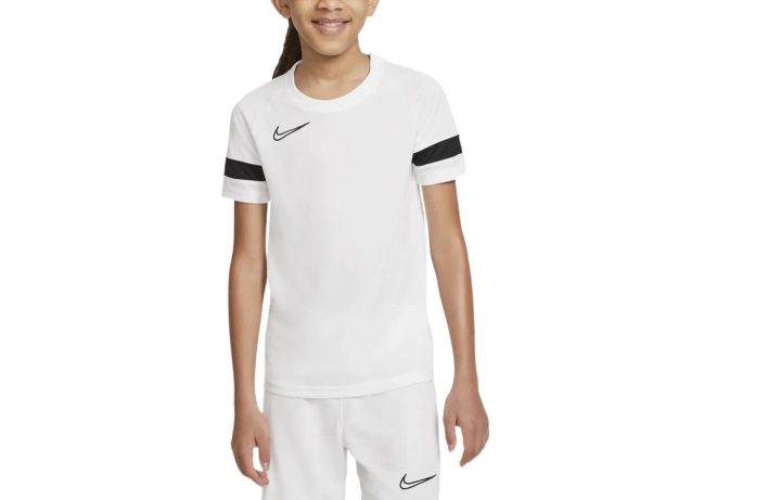 Nike Nike Kids T Shirts Crew Neck Moderate