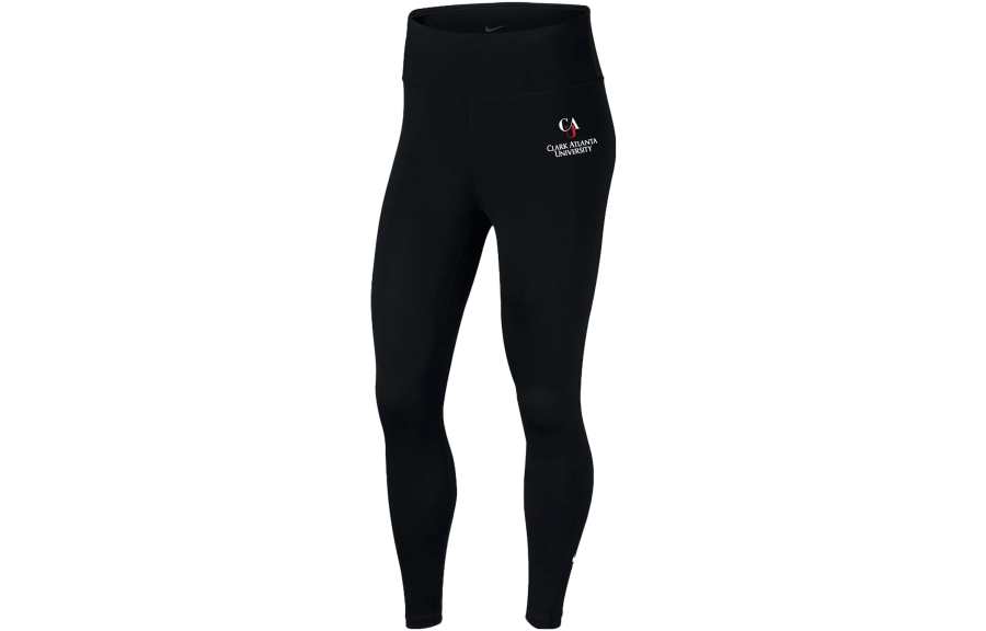 Nike Nike Sports Pants Women's Black Moderate