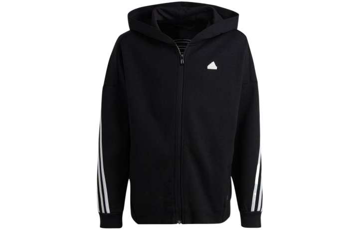 Adidas Adidas Grade School Jackets Hooded Moderate
