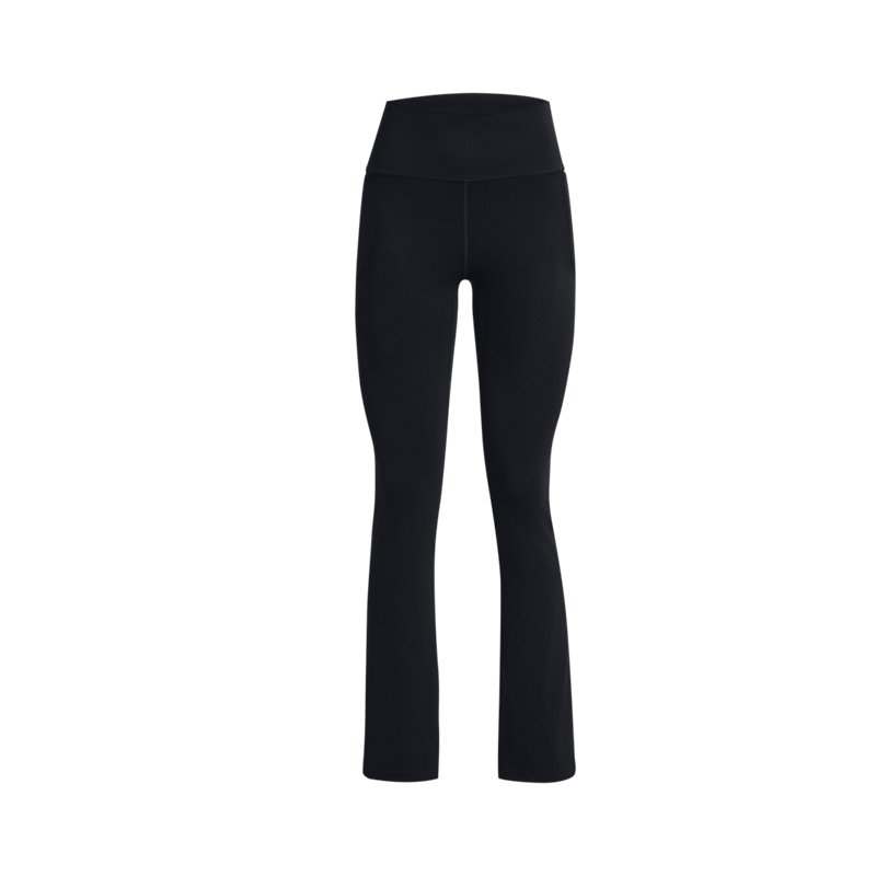 Under Armour Meridian Sports Pants Women's Black Moderate