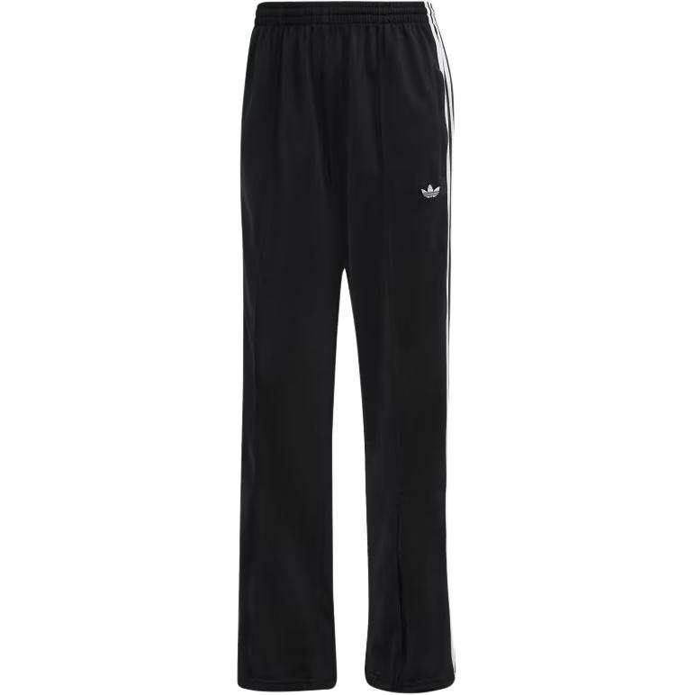 Adidas Originals Firebird Sports Pants Women's Black Moderate
