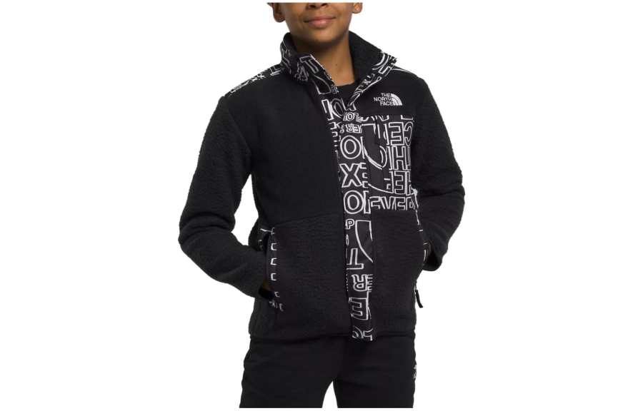 THE NORTH FACE Kids Jackets Stand Collar Moderate