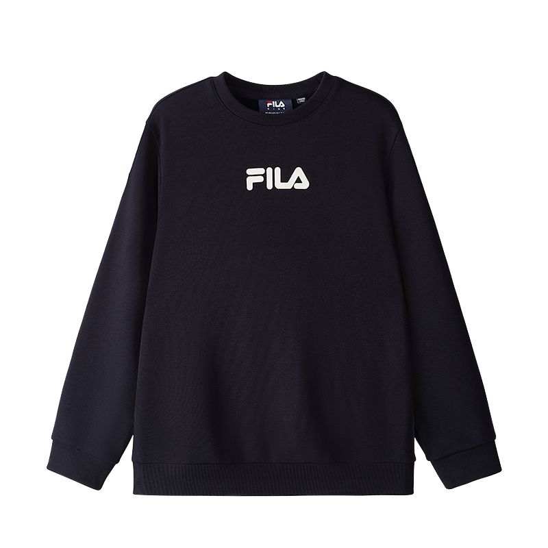FILA KIDS Sweatshirt Legend Blue Teenagers