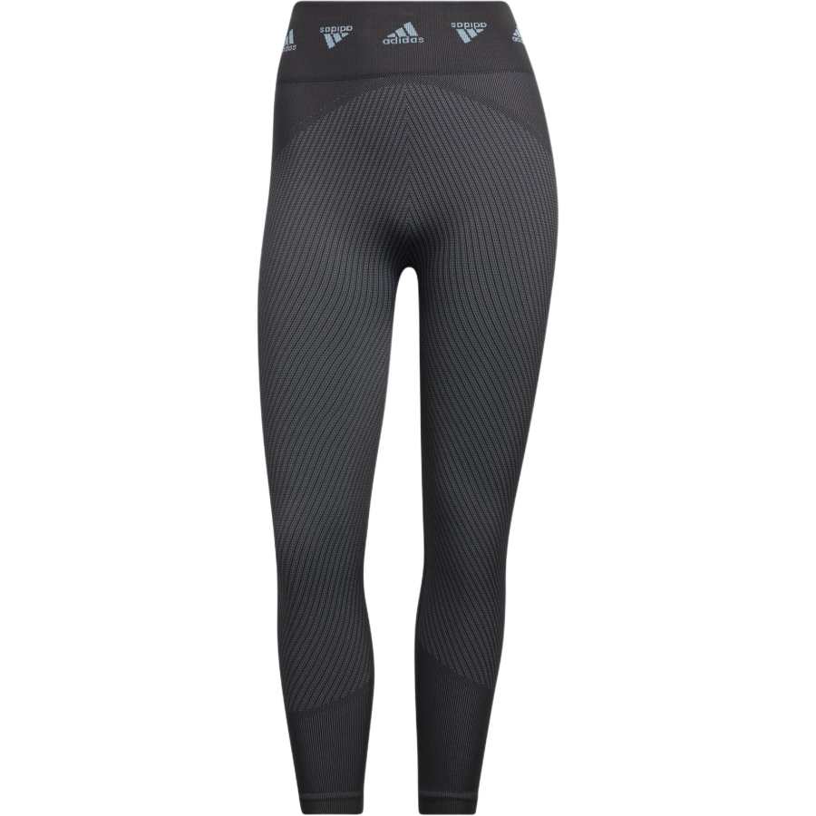 Adidas Adidas Sports Pants Women's Gray Moderate