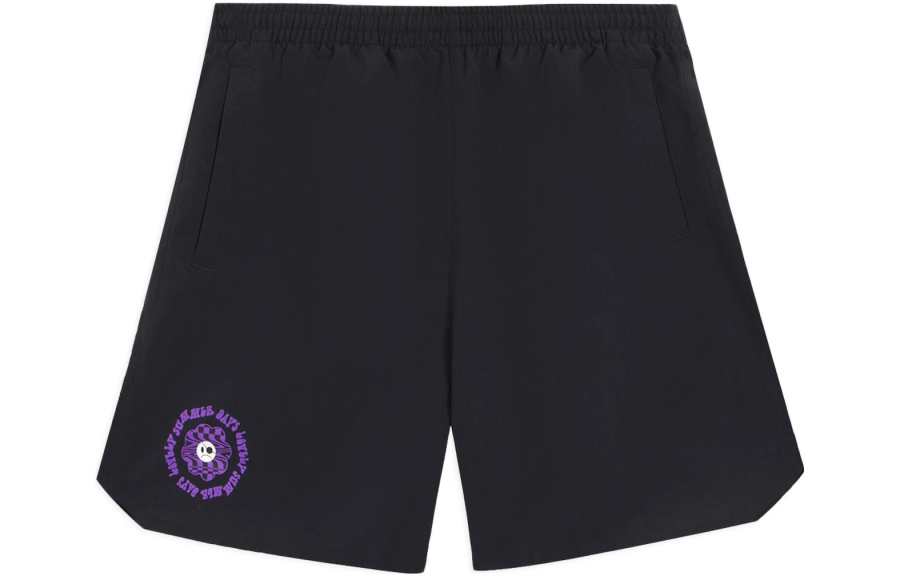 Li-Ning Li Ning Sports Shorts Women's Black