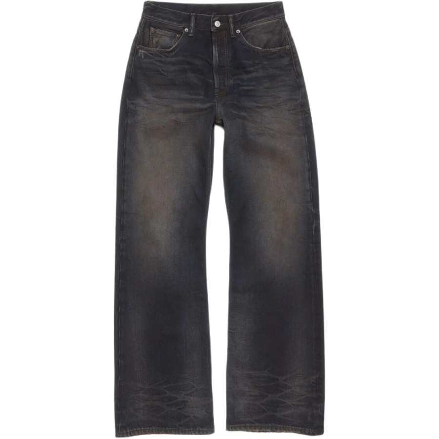 Acne Studios Acne Studios 2021M Jeans 'Darkside'