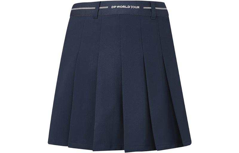 FILA Casual Short Skirts Women's Tide Blue Moderate Short
