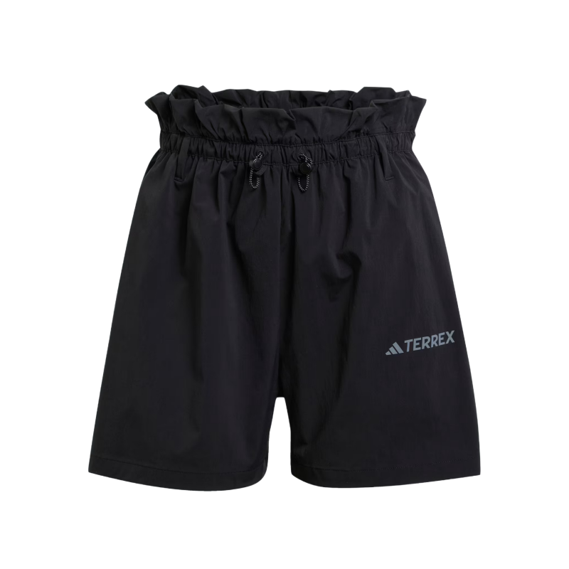 Adidas Adidas Terre Casual Shorts Women's Black