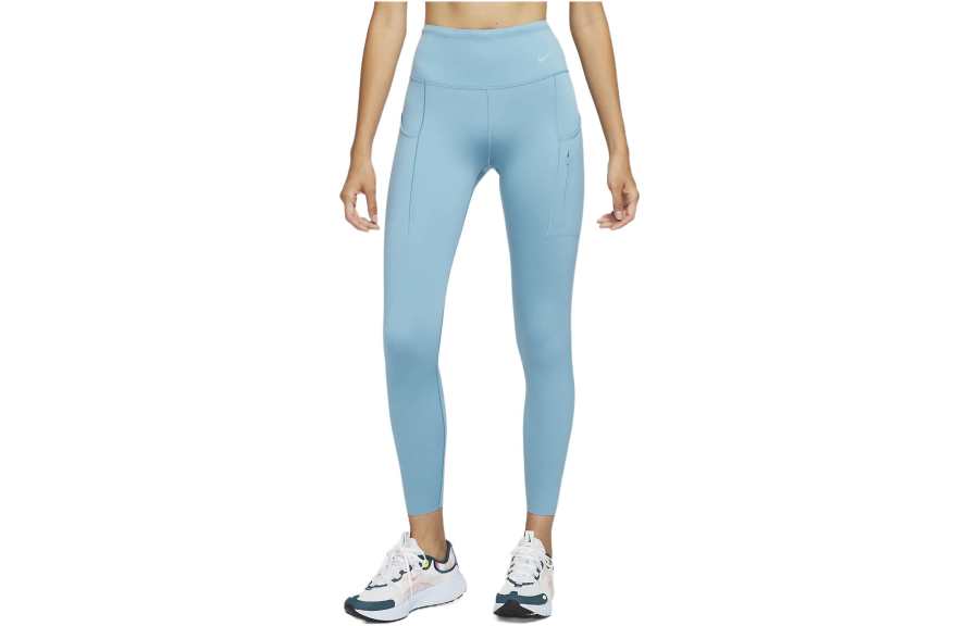 Nike Nike Go Sports Pants Women's Cerulean
