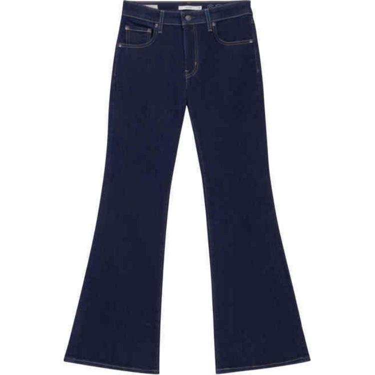 Levis Levi's Jeans Women's Blue Black