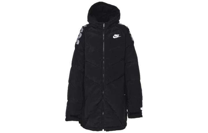 Nike Nike Kids Down Jackets Hooded Moderate