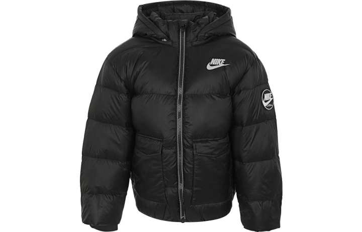 Nike Nike Kids Down Jackets Hooded Moderate