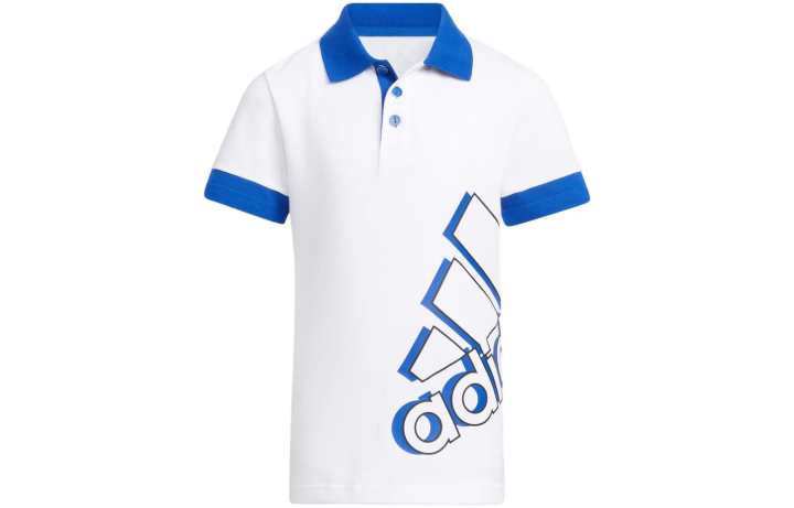 Adidas Adidas Kids T Shirts Moderate