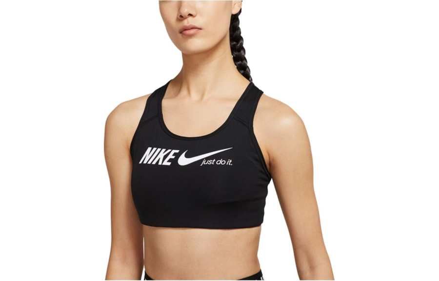 Nike Nike Sports Underwear Women's Black Moderate