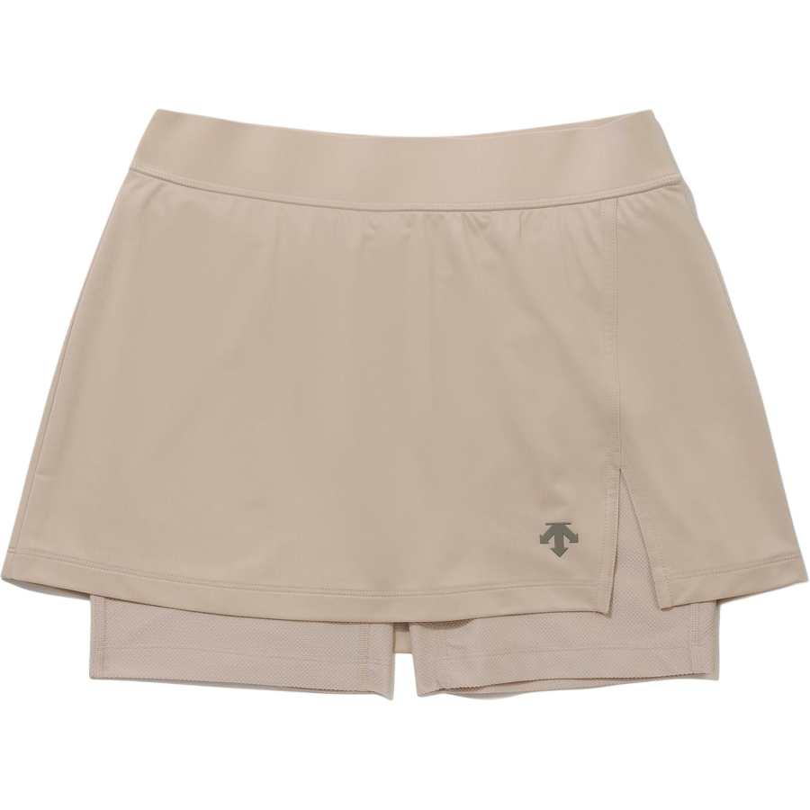 DESCENTE Casual Shorts Women's
