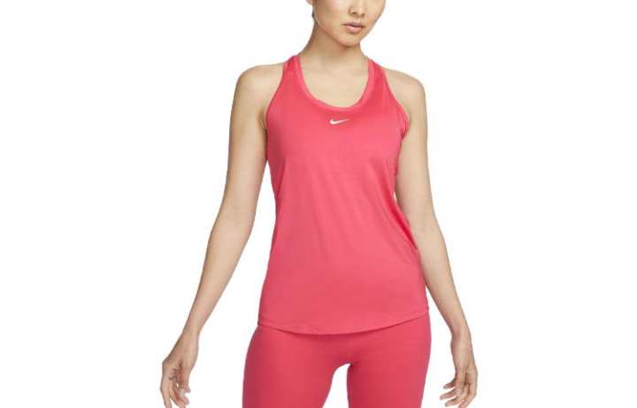 Nike Nike Sleeveless Sports Shirts Women's Watermelon Red