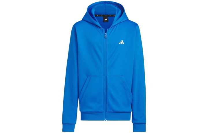 Adidas Adidas Jackets & Coats Blue Kids'