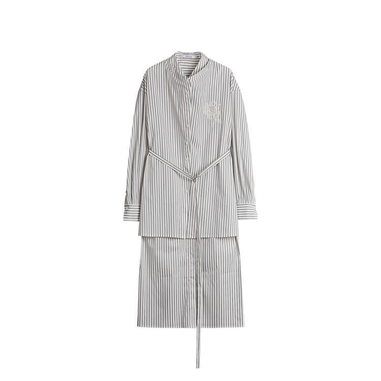 ELLE Long Sleeved Dress Women's