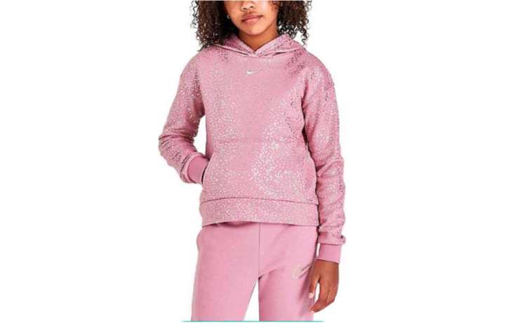 Nike Nike Women's Sweatshirts Hooded Moderate