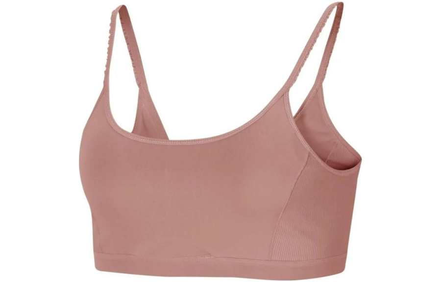 Nike Nike Sports Underwear Women's Pink Moderate