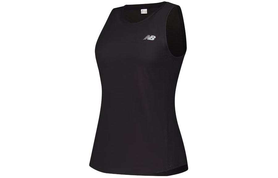 New Balance New Balance Running Tank Top Women's Black
