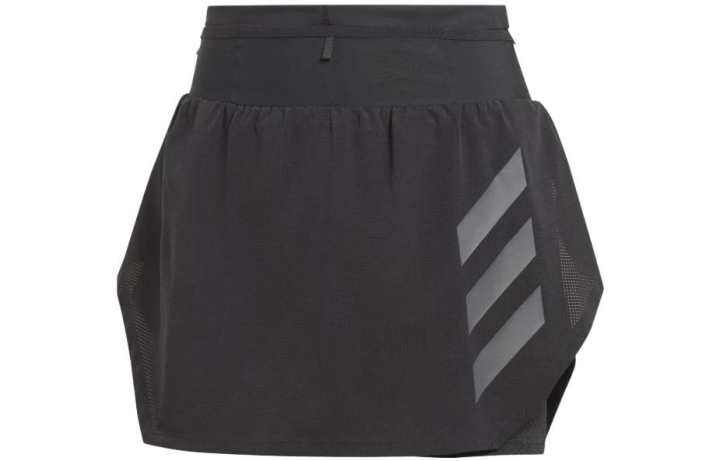 Adidas Adidas Terrex Agravic Pro Casual Short Skirts Women's Black
