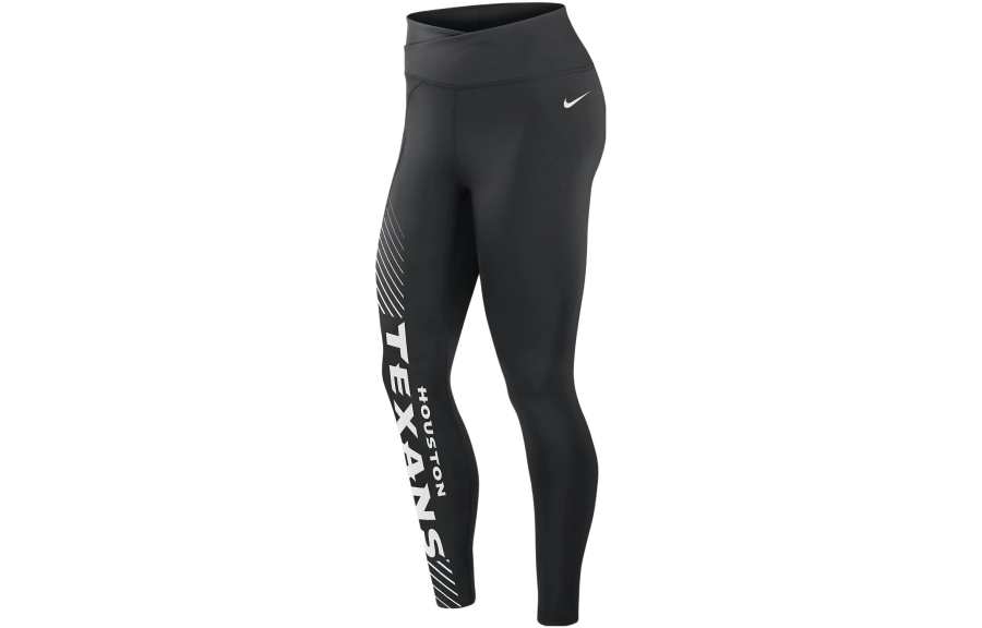 Nike Nike Dri Fit Sports Pants Women's Black Moderate