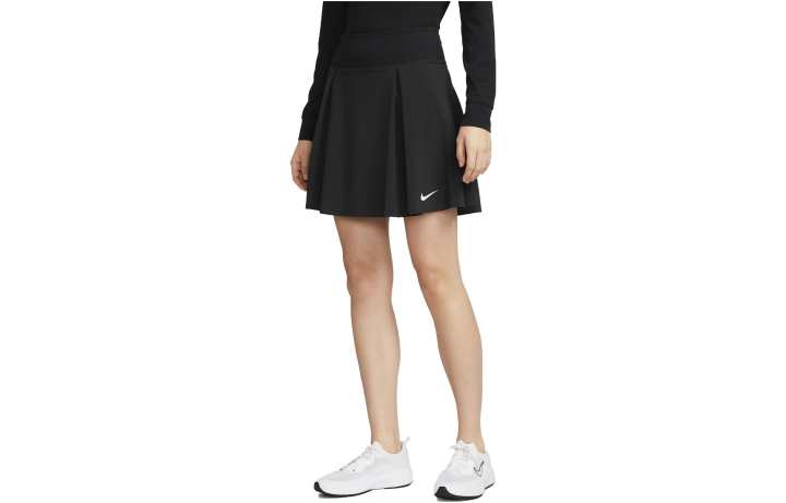 Nike Nike Casual Short Skirts Women's Black
