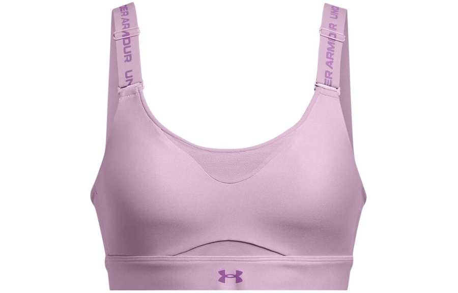 Under Armour Infinity Sports Underwear Women's Pink Purple