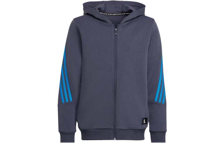 Adidas Adidas Kids Jackets Hooded Moderate