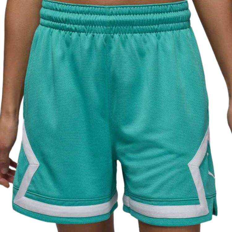 Jordan Jordan Sport Women's 4' Diamond Shorts