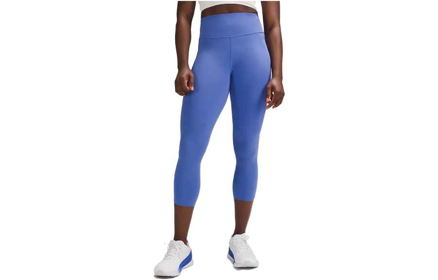 Lululemon Sports Pants Women's Moderate