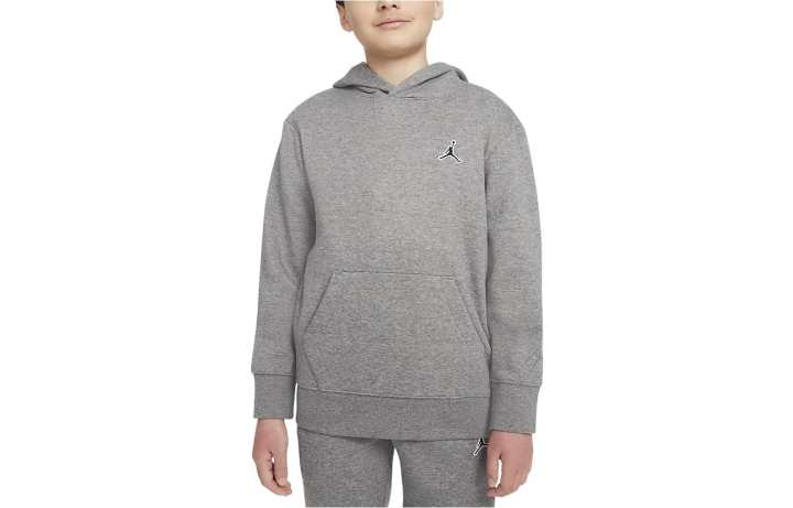 Jordan Jordan Kids Sweatshirts Hooded Moderate