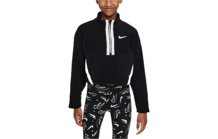 Nike Nike Kids Sweatshirts Turtleneck Moderate
