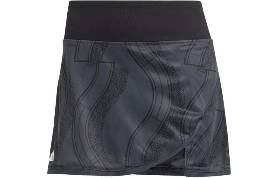 Adidas Adidas Free Shipping With AdiClub Club Tennis Graphic Skirt