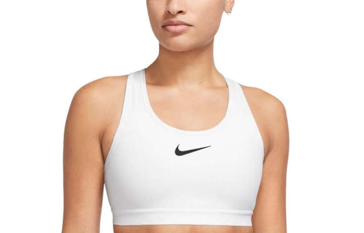 Nike Nike Sports Underwear Women's White