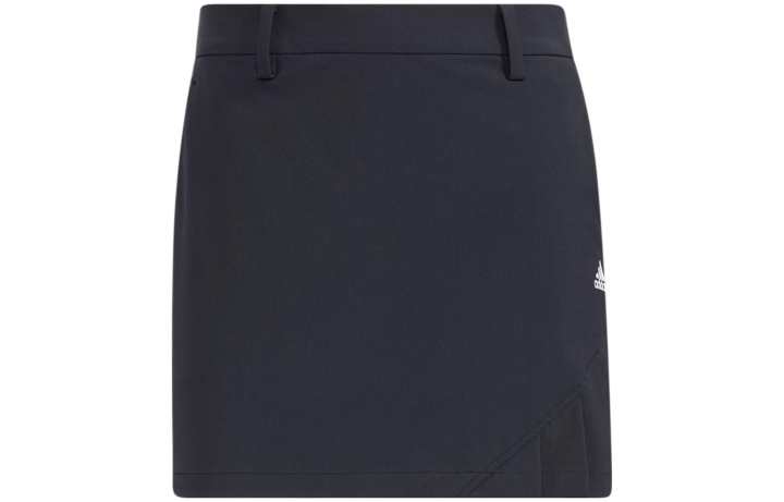Adidas Adidas Casual Short Skirts Japan Version Women's Black