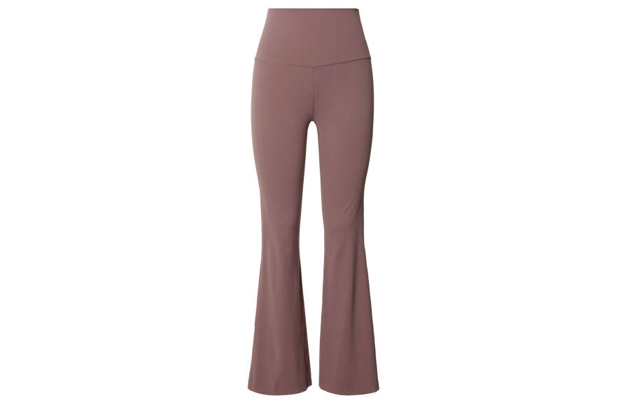 Nike Nike Zenvy Sports Pants Women's Smoky Pink