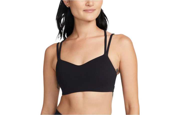 Nike Nike Dri Fit Sports Underwear Women's Black