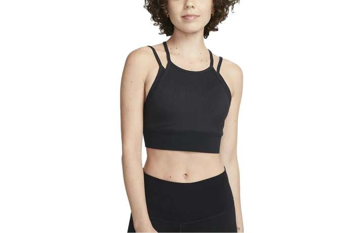 Nike Nike Sports Underwear Women's Black Moderate
