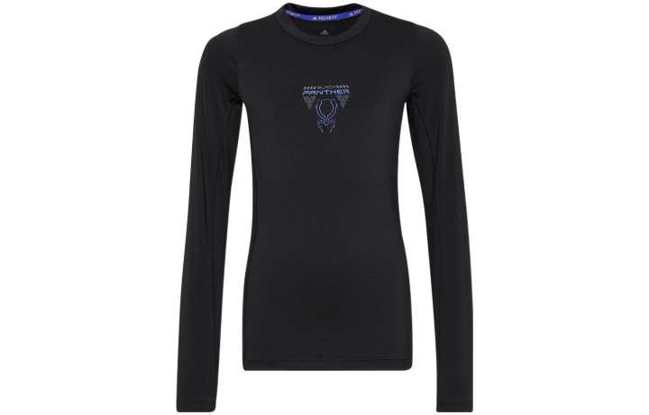 Adidas Adidas Kids T Shirts Crew Neck Moderate