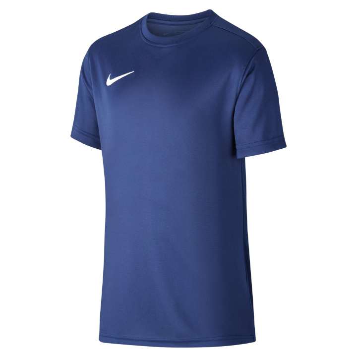 Nike Nike Kids T Shirts Crew Neck Moderate